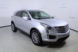 Used 2017 Cadillac XT5 Luxury w/ Driver Awareness Package image 3