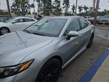 Used 2022 Toyota Camry SE image 4