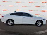 Used 2017 Chevrolet Malibu LS image 6