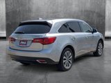 Used 2016 Acura MDX FWD w/ Technology Package image 5