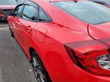 Used 2017 Honda Civic EX image 3
