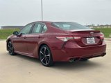 Used 2018 Toyota Camry XSE image 5