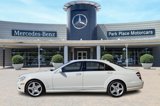 Used 2008 Mercedes-Benz S 550 image 3