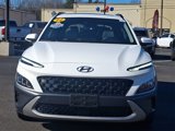 Used 2022 Hyundai Kona Limited image 2