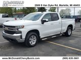 Used 2019 Chevrolet Silverado 1500 LT w/ All-Star Edition image 2