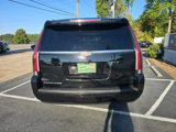 Used 2017 Cadillac Escalade Luxury image 5
