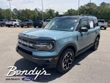 Used 2021 Ford Bronco Sport Big Bend w/ Big Bend Package image 4