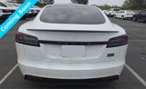 Used 2023 Tesla Model S Plaid image 3