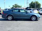 Used 2011 Ford Fusion SEL w/ 302A Rapid Spec Order Code image 4