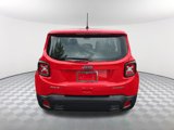 Used 2022 Jeep Renegade Sport image 4