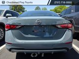 Used 2024 Nissan Sentra SV image 5