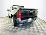 New 2025 Toyota Tacoma SR image 5