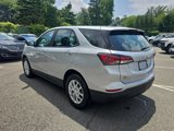 Certified 2022 Chevrolet Equinox LS image 4