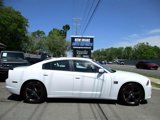 Used 2014 Dodge Charger SXT w/ Redline Appearance Group image 3