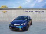 Used 2020 Kia Forte LXS image 3