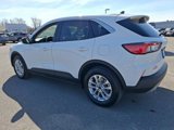 Certified 2022 Ford Escape SE image 4