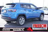 New 2025 Jeep Compass Sport image 5