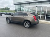 Used 2014 Cadillac SRX Luxury image 2