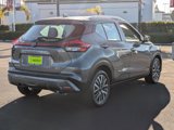 Used 2024 Nissan Kicks SV image 5