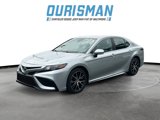 Used 2023 Toyota Camry SE image 2