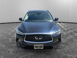 Used 2021 INFINITI QX50 Luxe image 2