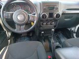 Used 2018 Jeep Wrangler Unlimited Sport w/ Connectivity Group image 3