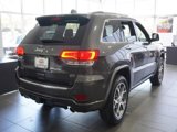 Used 2019 Jeep Grand Cherokee Overland image 3