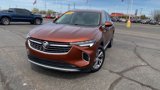 Used 2022 Buick Envision Essence w/ Technology Package I image 3