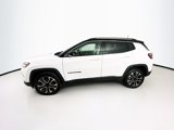 Certified 2022 Jeep Compass Limited w/ Sun and Sound Group image 4