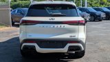 Used 2024 INFINITI QX60 Luxe image 4