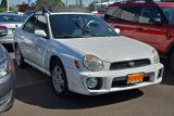 Used 2002 Subaru Impreza RS image 2