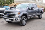 Certified 2022 Ford F250 Lariat w/ Lariat Ultimate Package image 3