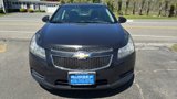 Used 2014 Chevrolet Cruze LT image 2
