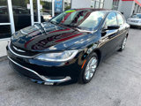 Used 2016 Chrysler 200 Limited w/ Anniversary Edition image 2