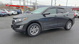 Certified 2020 Chevrolet Equinox LT image 4