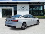 Used 2022 Nissan Altima 2.5 SR image 4
