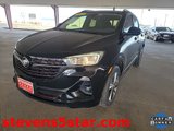 Used 2022 Buick Encore GX Select w/ Sport Touring Package image 3