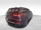 Used 2022 Jeep Grand Cherokee Overland w/ Advanced Protech Group III image 5