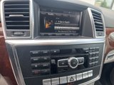 Used 2013 Mercedes-Benz ML 350 BlueTEC 4MATIC image 4