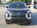 Used 2022 Mitsubishi Outlander ES image 2