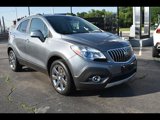 Used 2015 Buick Encore Leather image 3