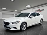Used 2014 MAZDA MAZDA6 Touring image 6