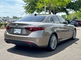 Used 2019 Alfa Romeo Giulia Ti w/ Quick Order Package 22X Lusso image 3