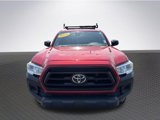 Used 2023 Toyota Tacoma SR image 2