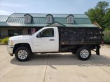 Used 2012 Chevrolet Silverado 3500 W/T image 2