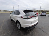 Used 2017 Ford Edge Titanium w/ Equipment Group 301A image 6