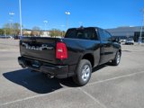New 2025 RAM 1500 Big Horn image 4