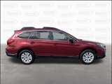 Used 2018 Subaru Outback 2.5i Premium image 2