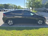 Used 2020 Hyundai Ioniq Blue image 4