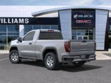 New 2024 GMC Sierra 1500 Pro w/ Pro Value Package image 3